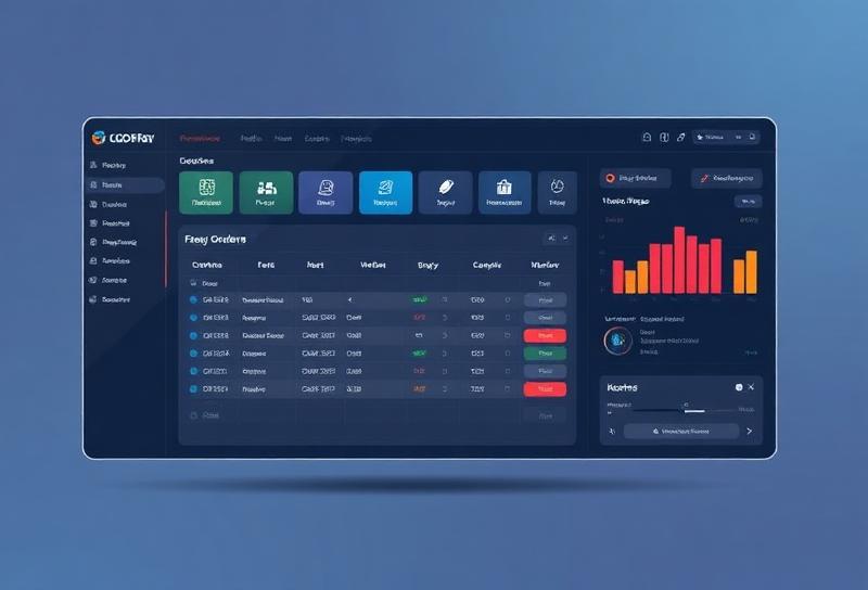 B2B services Magento code audit