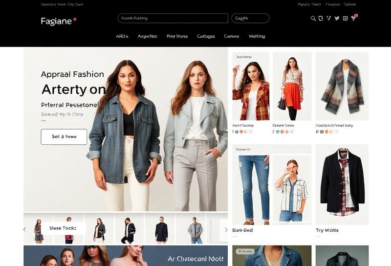 Fashion and apparel Magento code audit