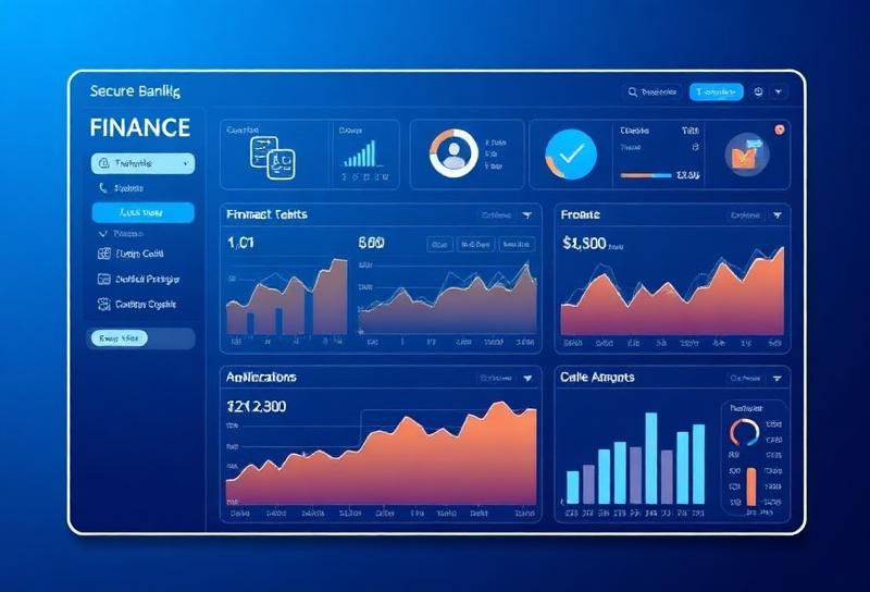 Finance Magento code audit
