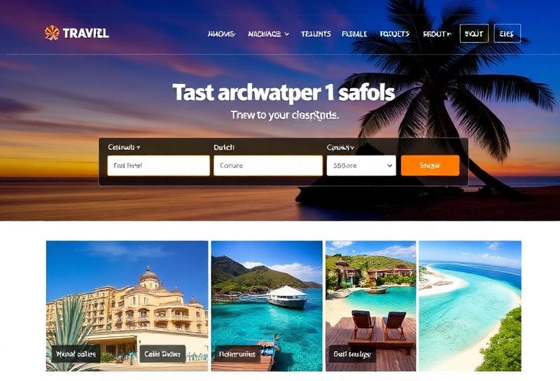 Travel Magento payment integration