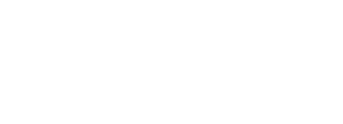 Raulji Technologies logo, reversed white